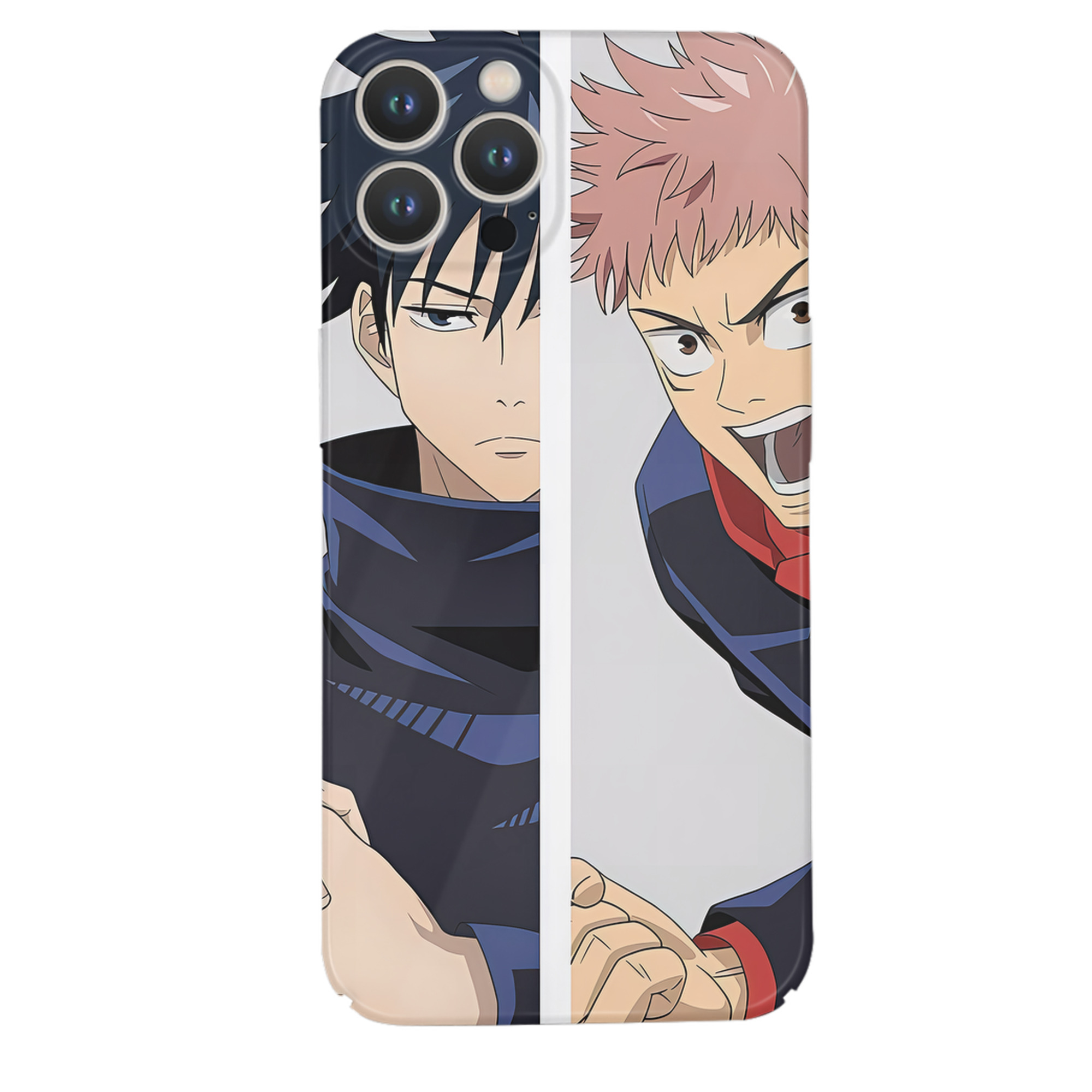 （画像用） SPY×FAMILY间谍家家酒 【iPhone 14シリーズ対応】ハードケース